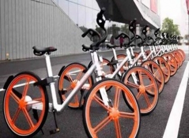 蘇州谷景電子助力共享單車