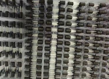 谷景插件電感最新包裝來了！