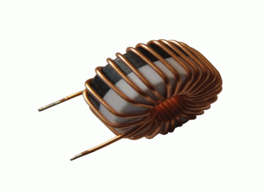  汽車電感不只有UU共模電感，還有GTC磁環(huán)電感