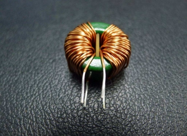 AC24V電力系統(tǒng)中，谷景貼片共模電感通過EMC指標(biāo)