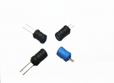 客戶的工字電感樣品，谷景如何檢測